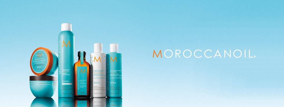 Moroccanoil
