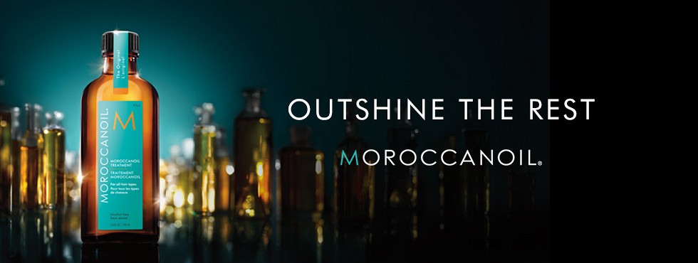 Moroccanoil